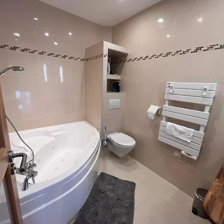 Maison Climatisee 04 Paris Cdg * Gagny