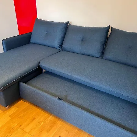 Villa Maison Climatisee 04 Paris Cdg