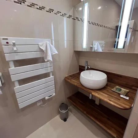 Villa Maison Climatisee 04 Paris Cdg Gagny