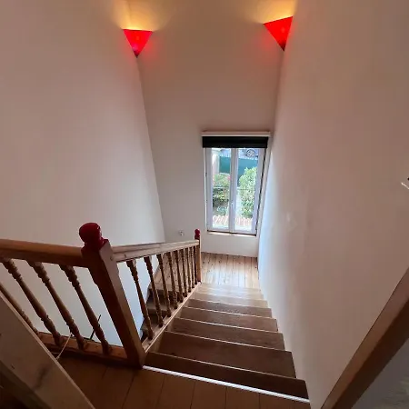 Maison Climatisee 04 Paris Cdg Villa Gagny